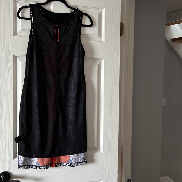 Worthington Sleeveless Dress! - Picture 3 of 7